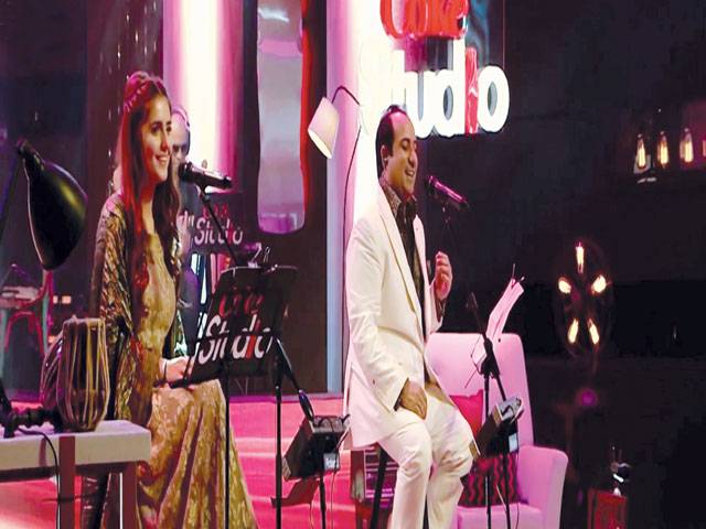 YouTube announces most viewed videos of Pakistan in 2016