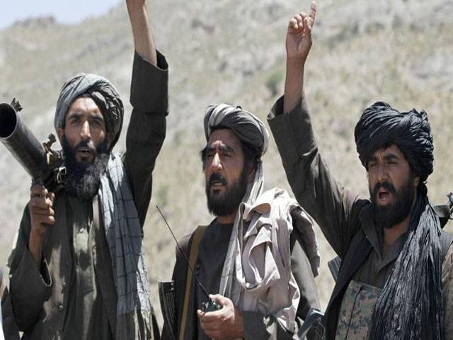 Taliban chief reinforces position