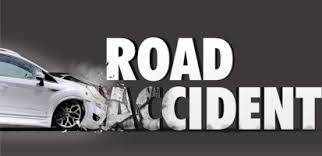 Five die in road crash