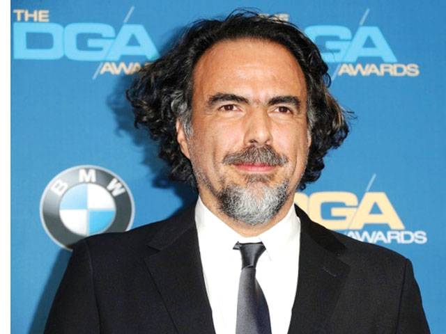Birdman director to put migrant boat ‘tomb’ on show