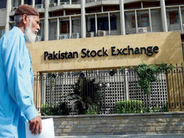PSX touches highest level of 47,210 points