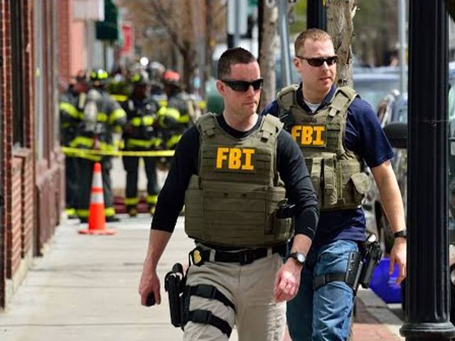FBI warns of IS-inspired attacks in US
