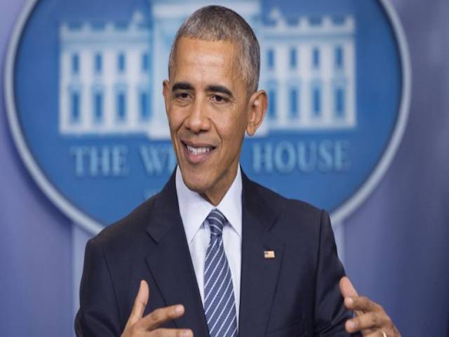 Obama confident he could have won W House again