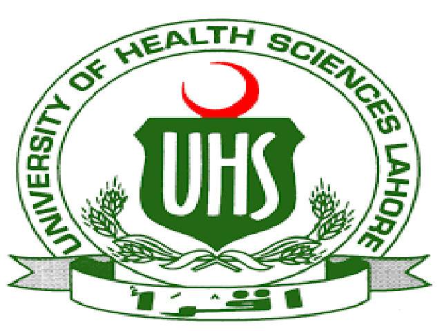 UHS declares MBBS annual results