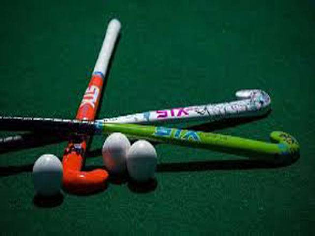 Eight teams make it to super league of National Hockey