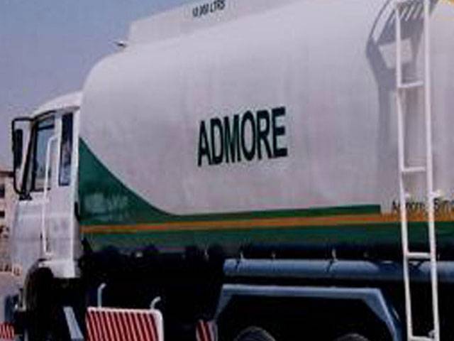 Admore achieves 461pc volume growth in 2016