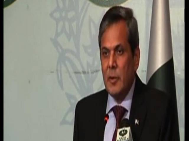 Pakistan seeks criteria-based approach for NSG membership