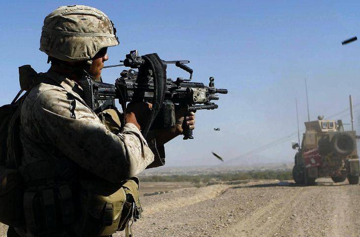 How not to end the Afghan war
