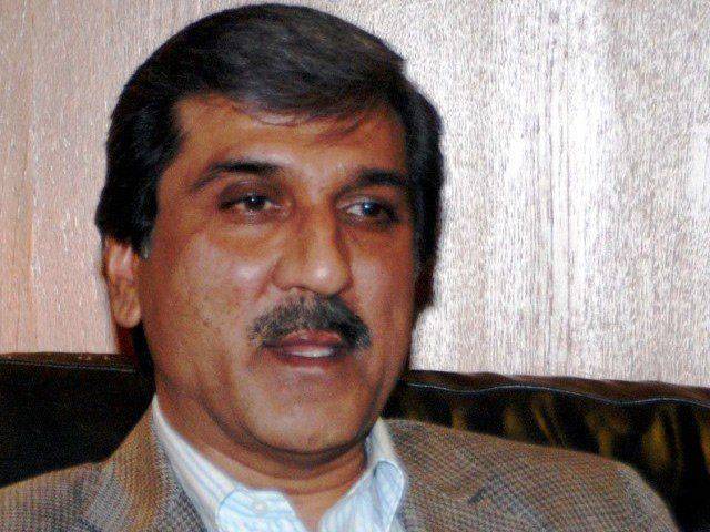 PPP leader sees ‘horse-trading’ in RY Khan polls