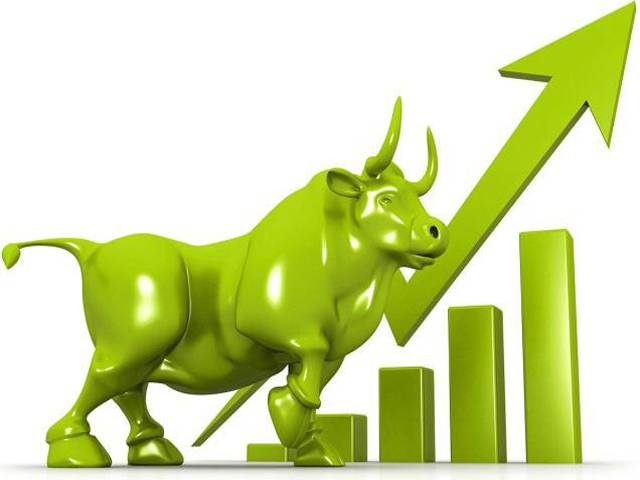 PSX greets New Year with bullish trend, exceeds 48,000 mark
