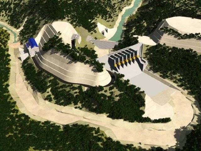 AJK’s incredible hydropower potential