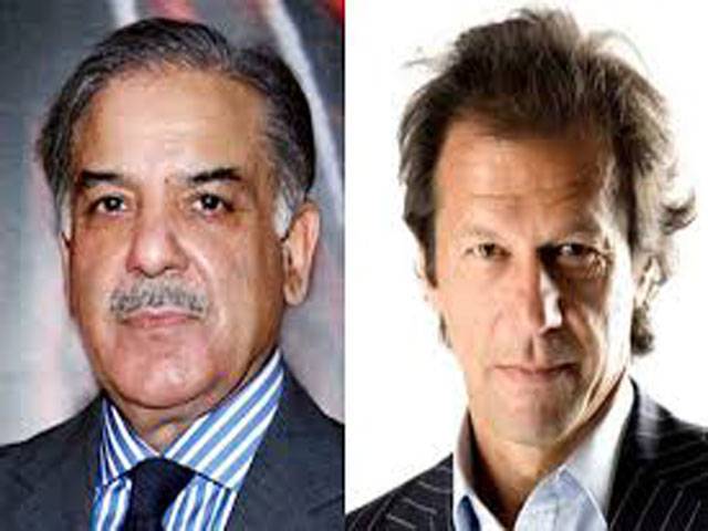 Imran, Shehbaz lawsuits against each other yet to take off