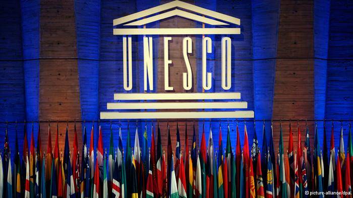 Unesco mission faces visa hurdles