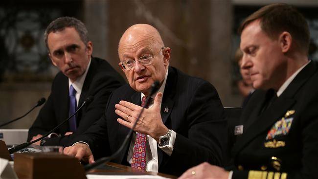 US spy chiefs call Russia ‘major’ cyber threat