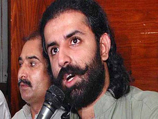 No objection to separate province for Baloch Pakhtoons: Shahzain