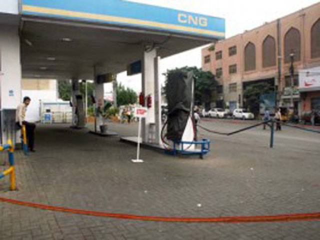 SNGPL shuts down CNG stations in Rawalpindi