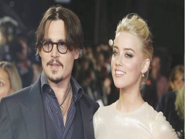 Depp, Amber’s divorce settlement revealed