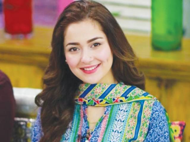 Hania to play lead role in Parvaz Hai Junoon