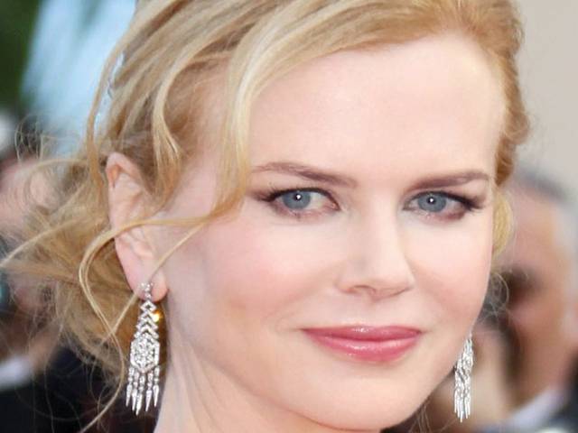 Nicole Kidman snubbed Broadway for daughters