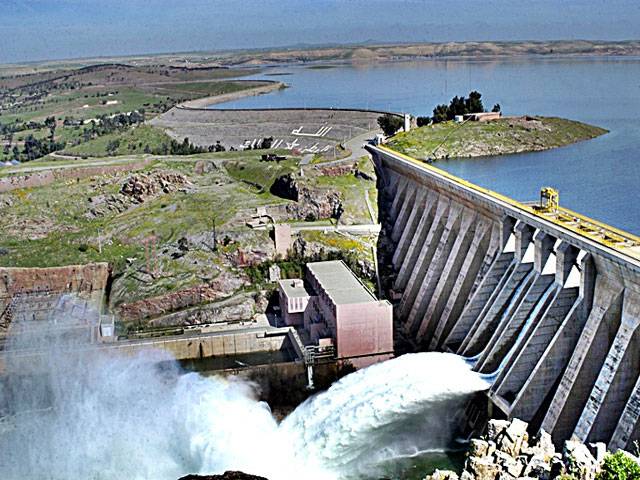 IRSA increases water releases for Balochistan by 1,500 cusecs