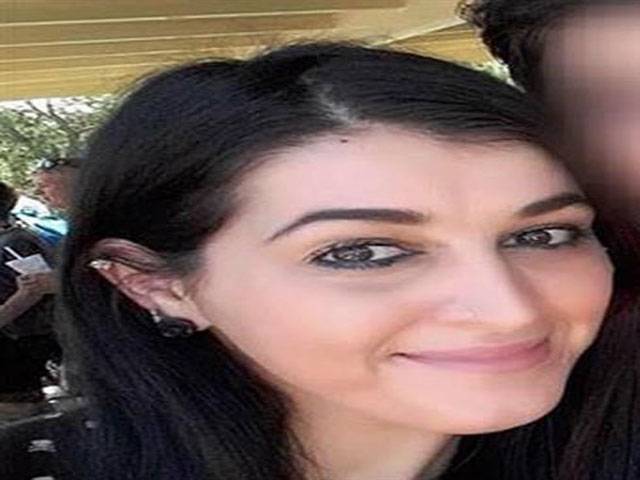 Wife of Orlando shooter arrested by FBI