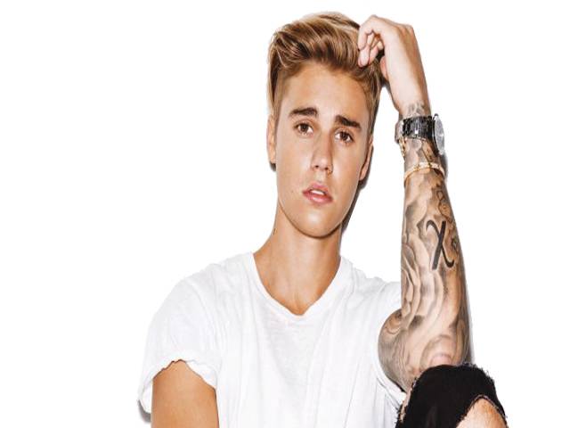 Bieber 'can't listen' to The Weeknd