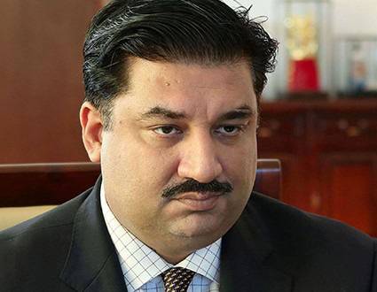 Dastgir due in Brussels today on four-day visit