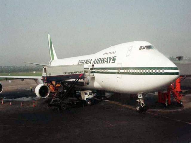Nigeria's aviation sector hits turbulence