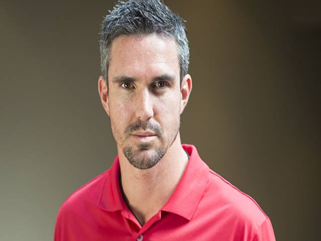 Asif was toughest bowler I had ever faced: Pietersen