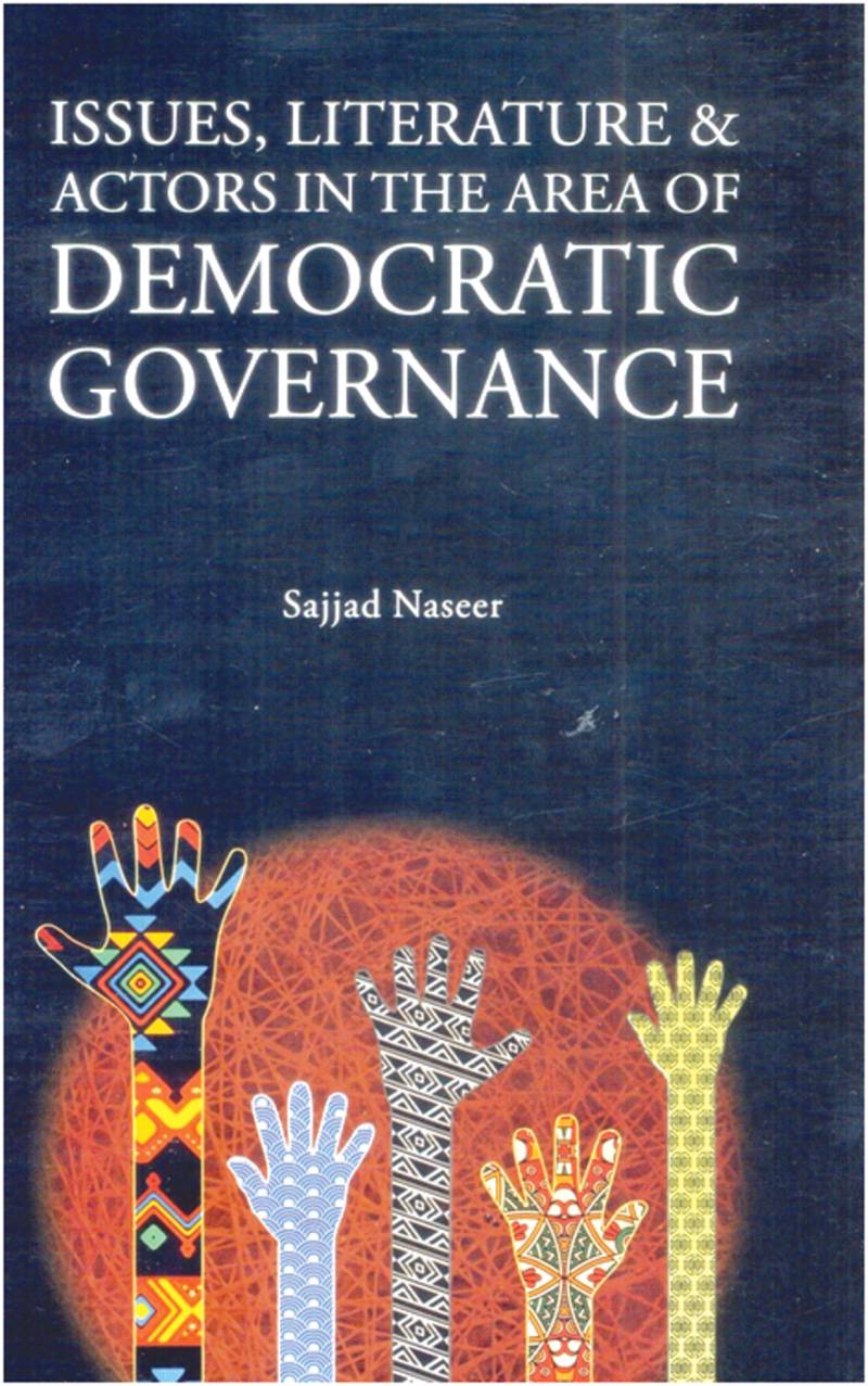 Explaining relevance of democratic governance 