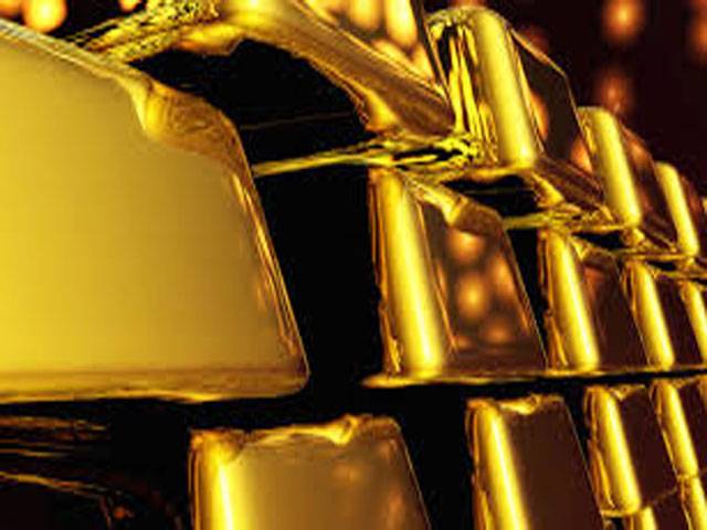 Gold smuggling bid foiled at Torkham