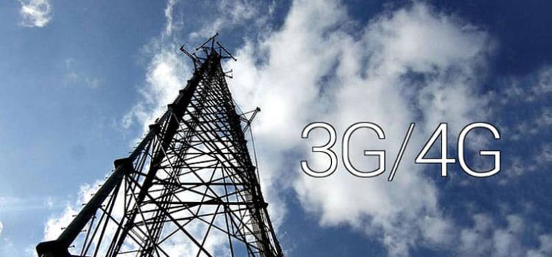 GSMA anticipates sound 3G, 4G growth in Pakistan till 2020