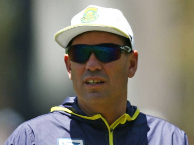 South Africa coach Domingo 'can apply for own job'