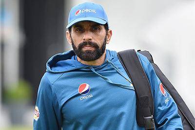 Pakistan issues deeper than captaincy: Misbah
