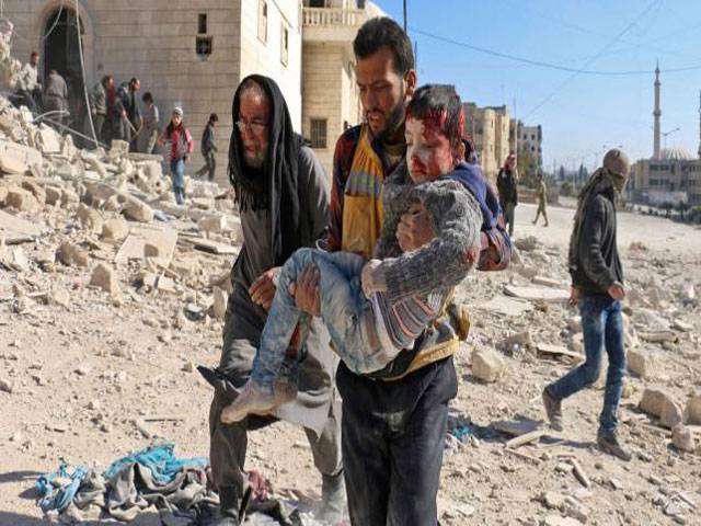 US-led coalition admits another 11 civilian deaths