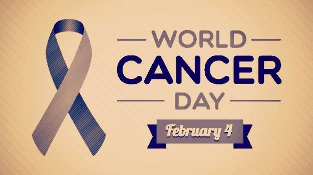 World Cancer Day