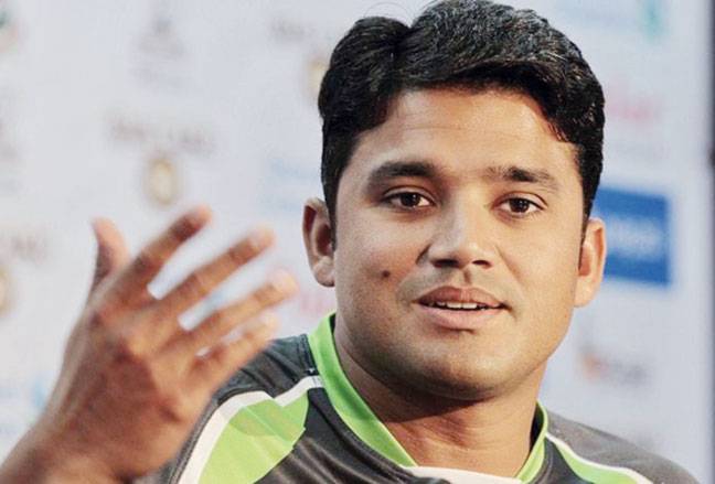 Azhar wants batting boost after giving up captaincy