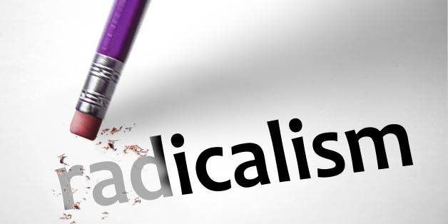 Global radicalism vs religious radicalism