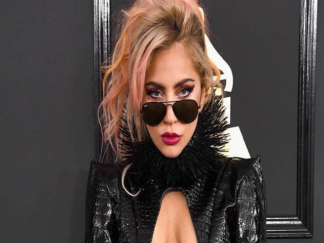 Gaga enjoys Billboard boost