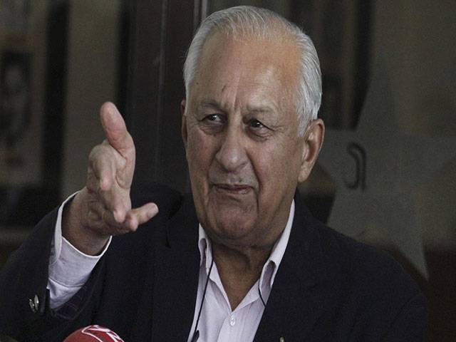 PCB chief puts ball in government’s court