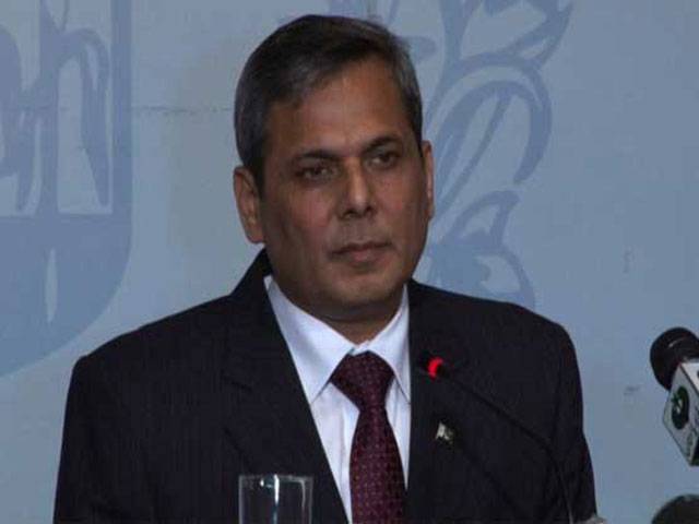 India bent upon destroying peace in Pakistan: FO