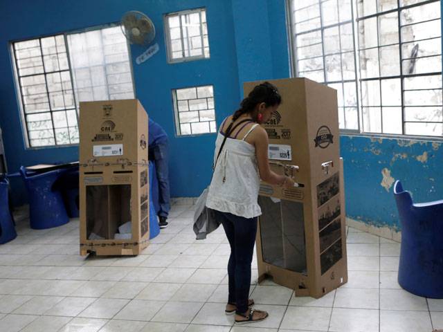 Ecuador election1