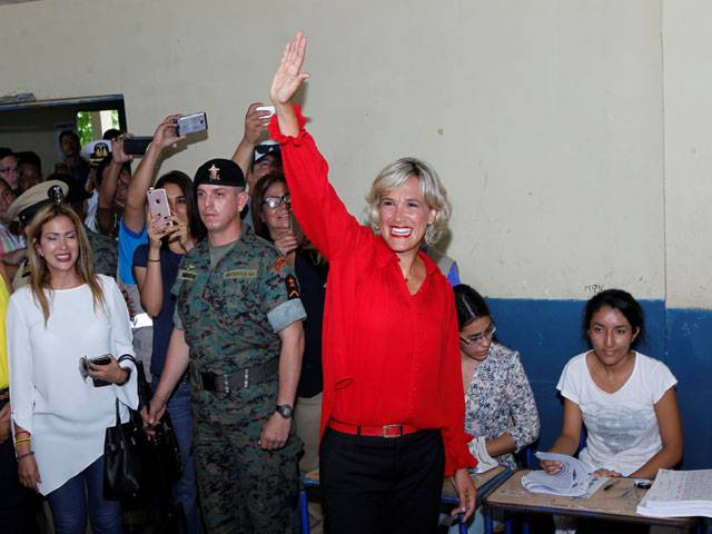 Ecuador election1