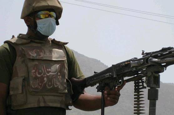 Army launches Operation Radd-ul-Fasaad