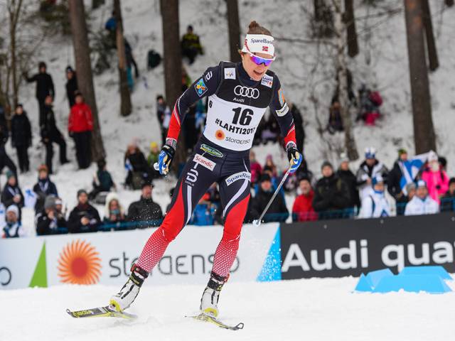 FIS Nordic Ski World Championship