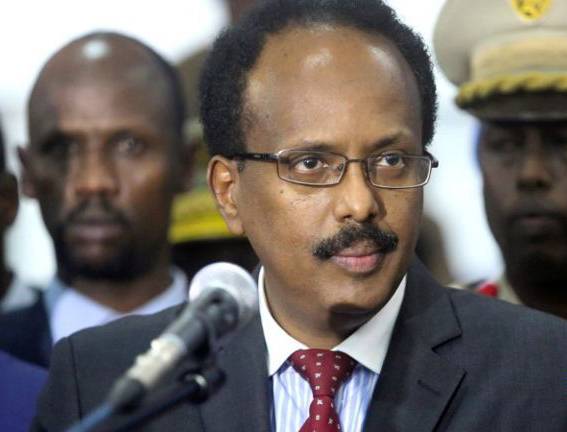 Oil firm executive appointed Somali PM