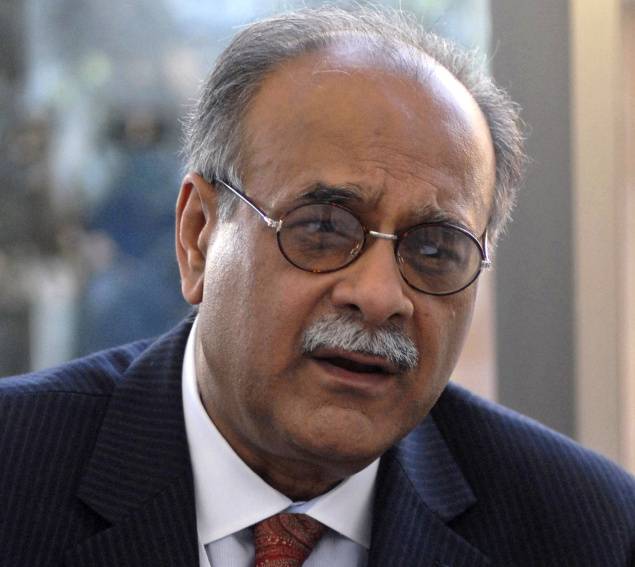 Sethi vows no threat to foreign players, GSL