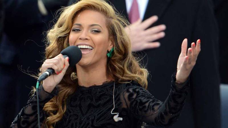 Beyonce pulls out of Coachella fest 