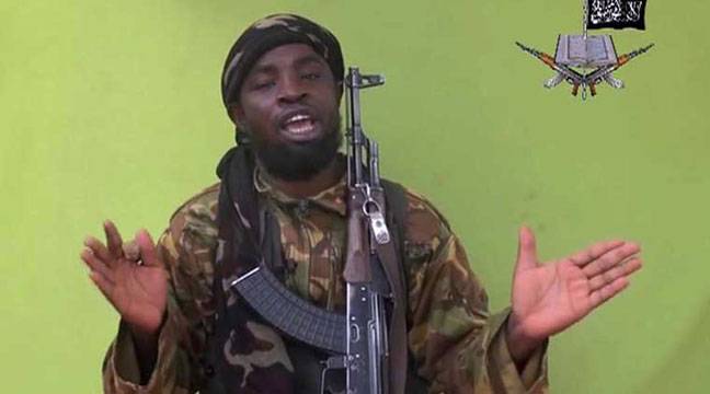 Boko Haram leader killed official over 'leadership plot'