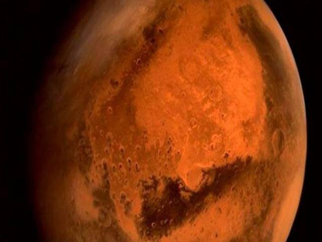 Scientists turn to Atacama desert to study life on Mars